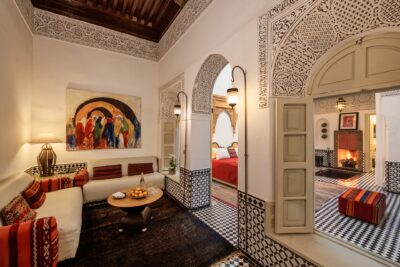 Le Farnatchi | Marrakech