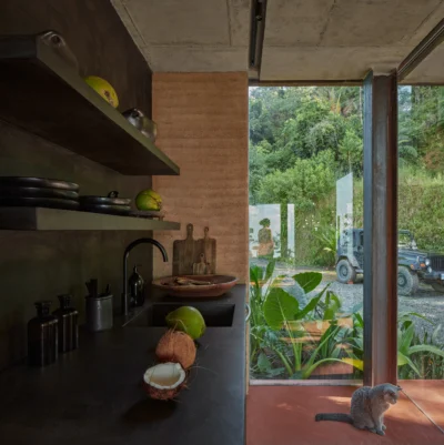 ACHIOTÉ | Costa Rica