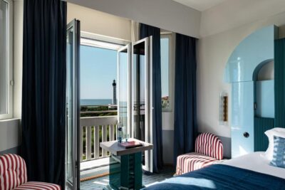 Regina Experimental | Biarritz, France