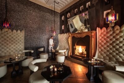 Le Farnatchi | Marrakech