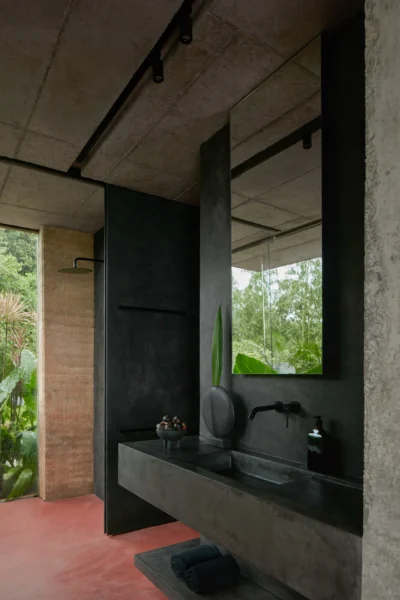 ACHIOTÉ | Costa Rica