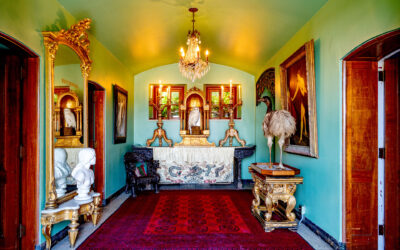 The Paramour Estate | Los Angeles