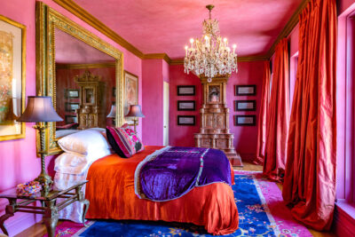 The Paramour Estate | Los Angeles