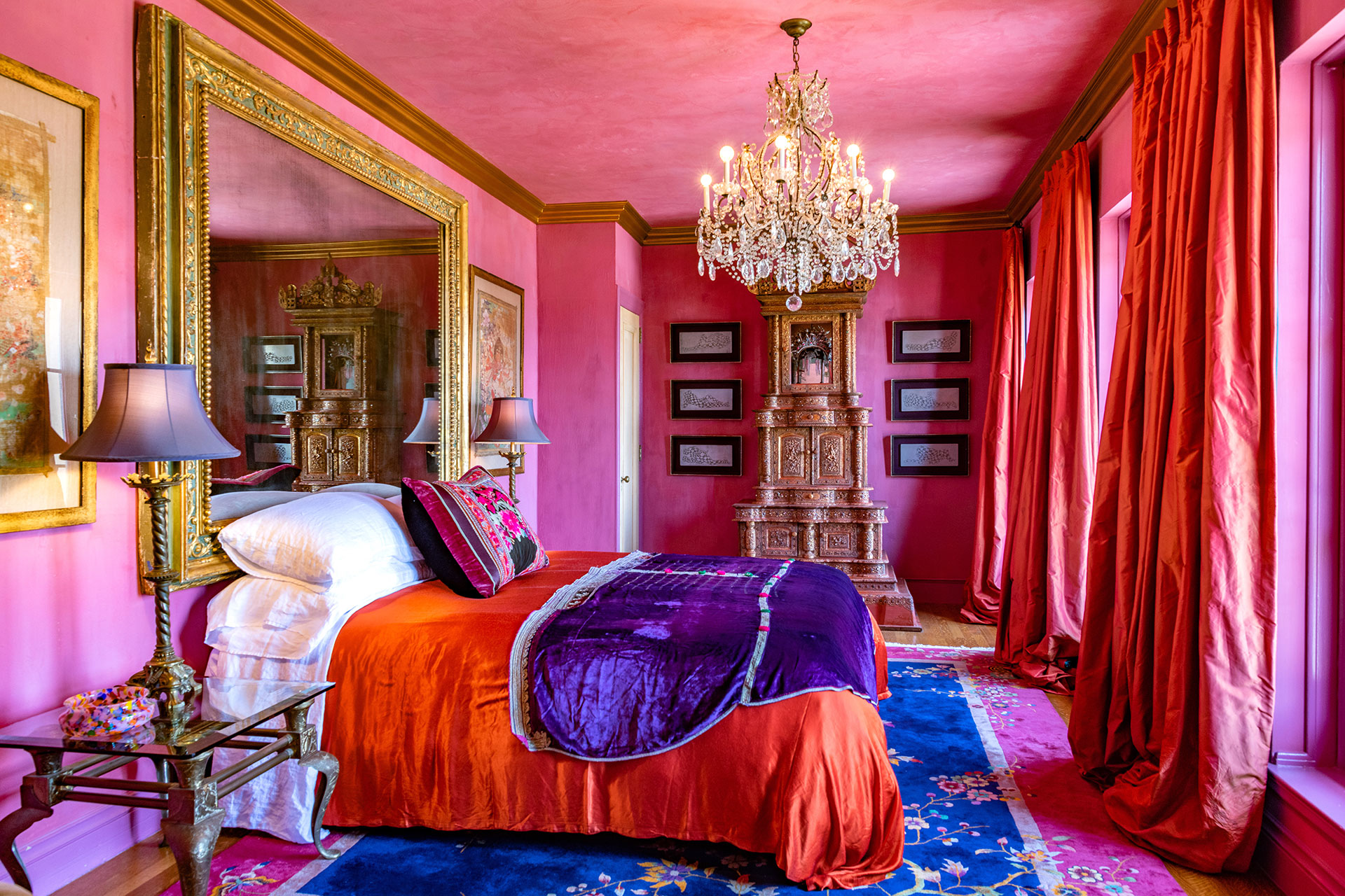 The Paramour Estate | Los Angeles