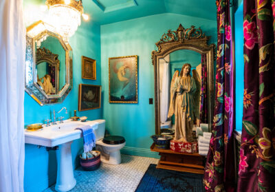 The Paramour Estate | Los Angeles