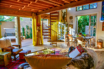 The Paramour Estate | Los Angeles