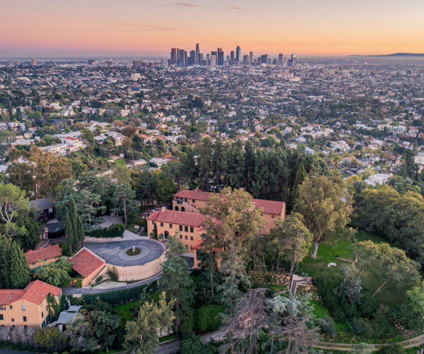 The Paramour Estate | Los Angeles