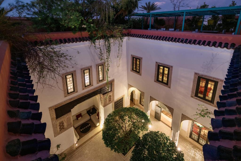 Le Farnatchi | Marrakech