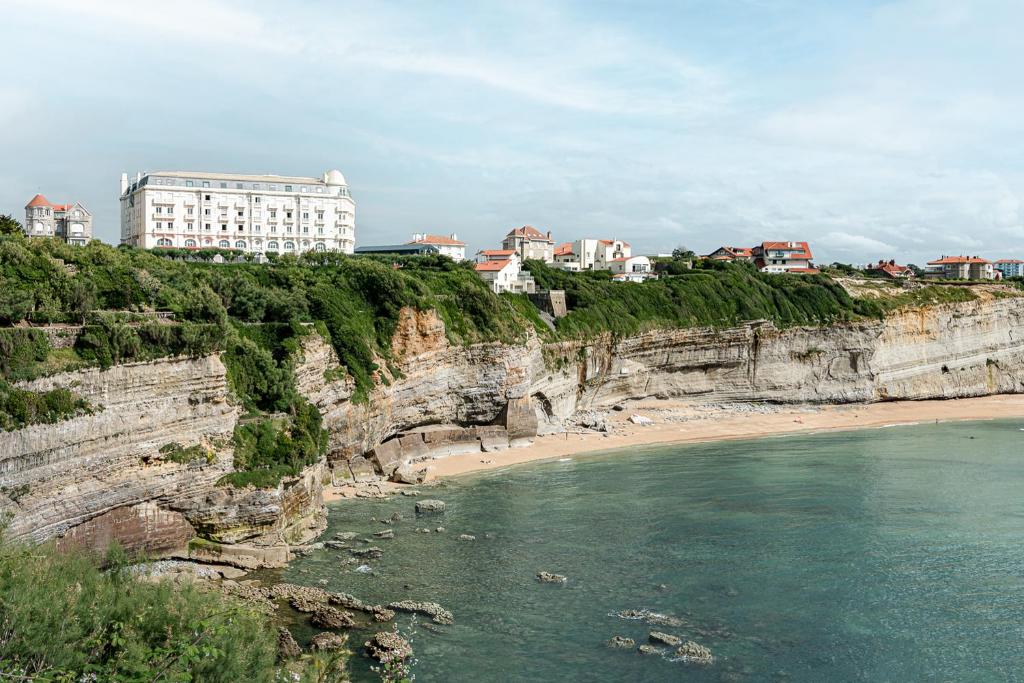 Regina Experimental | Biarritz, France