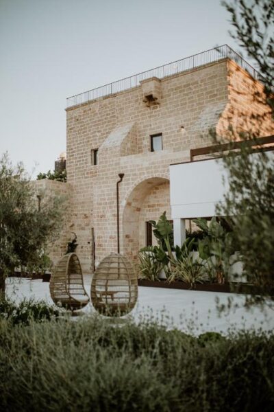 Masseria Corsano | Nardò, Italy