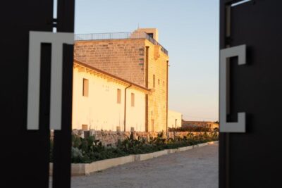 Masseria Corsano | Nardò, Italy