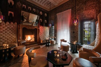 Le Farnatchi | Marrakech