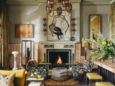 Estelle Manor | Oxfordshire