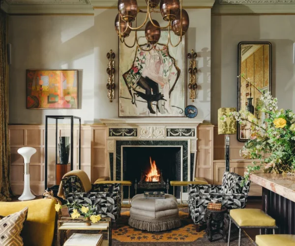 Estelle Manor | Oxfordshire