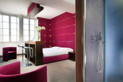 UNAHOTELS Vittoria Firenze