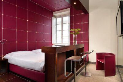 UNAHOTELS Vittoria Firenze