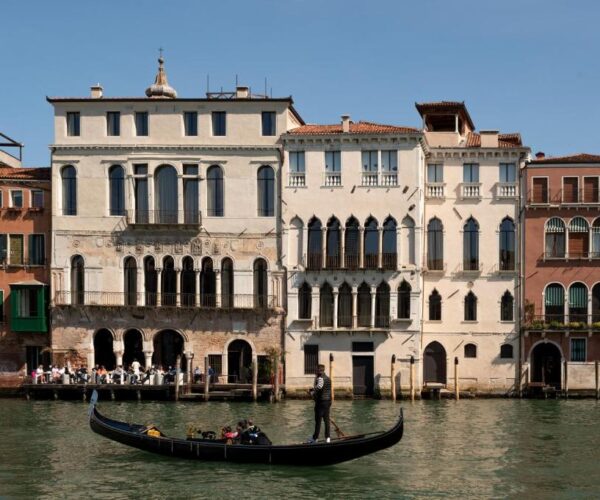 The Venice Venice Hotel