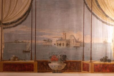 The Venice Venice Hotel