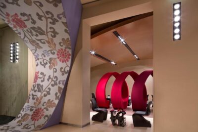 UNAHOTELS Vittoria Firenze