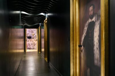 UNAHOTELS Vittoria Firenze