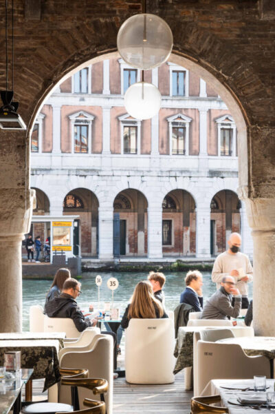 The Venice Venice Hotel