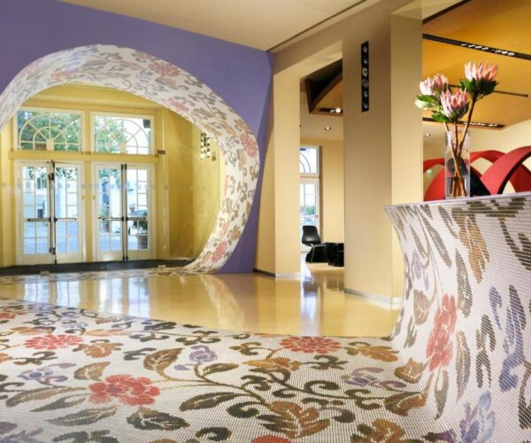 UNAHOTELS Vittoria Firenze