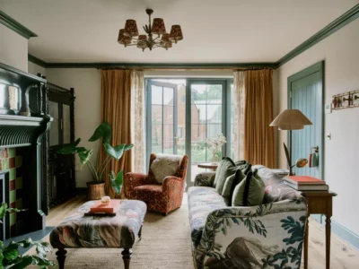 Estelle Manor | Oxfordshire
