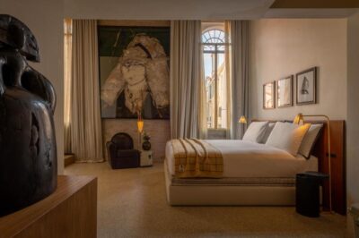 The Venice Venice Hotel