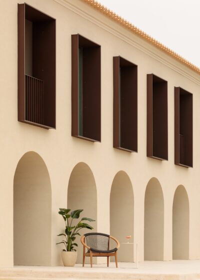 Aethos Ericeira