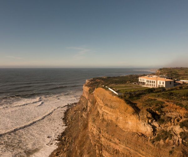 Aethos Ericeira
