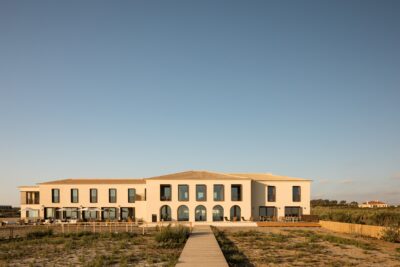 Aethos Ericeira