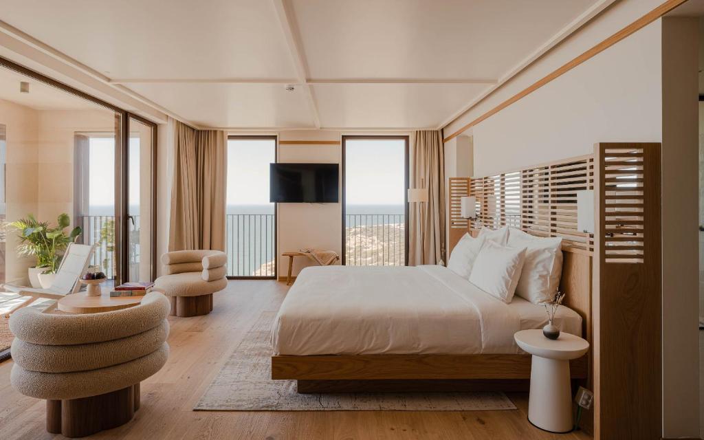 Aethos Ericeira