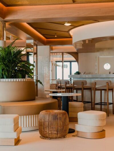 Aethos Ericeira