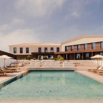 Aethos Ericeira