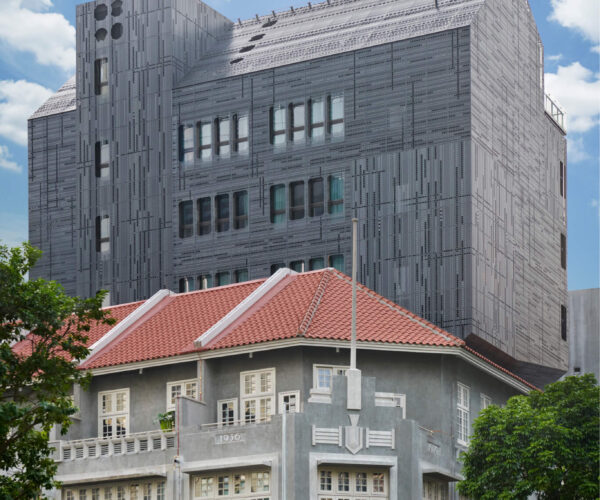 21 Carpenter | Singapore