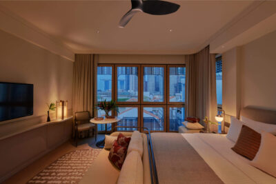 21 Carpenter | Singapore