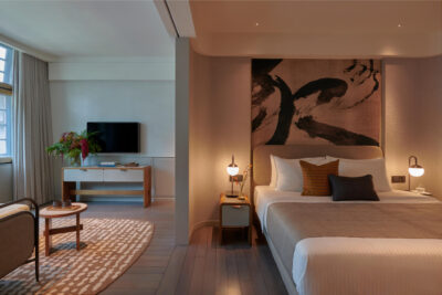 21 Carpenter | Singapore