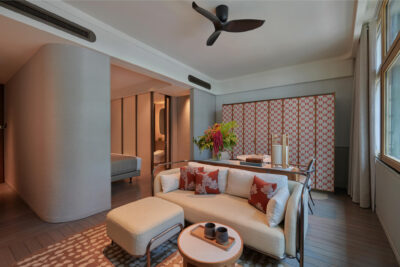21 Carpenter | Singapore