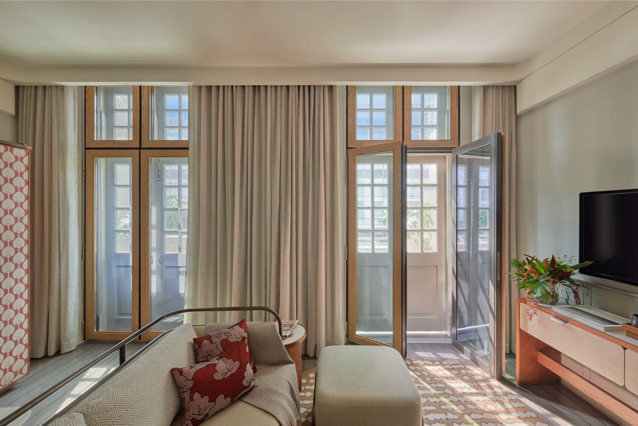 21 Carpenter | Singapore