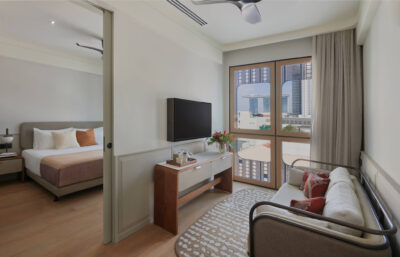 21 Carpenter | Singapore