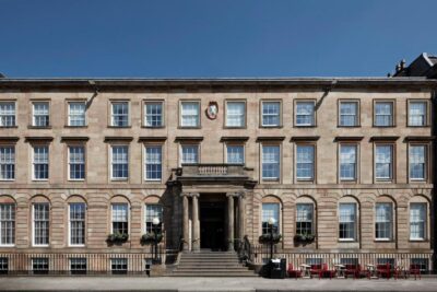 Kimpton Blythswood Square Hotel | Glasgow