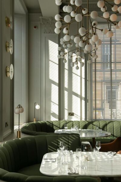 Kimpton Blythswood Square Hotel | Glasgow