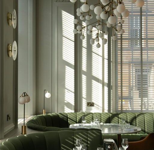 Kimpton Blythswood Square Hotel | Glasgow