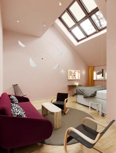 Hotel Helka | Helsinki