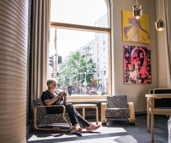 Hotel Helka | Helsinki