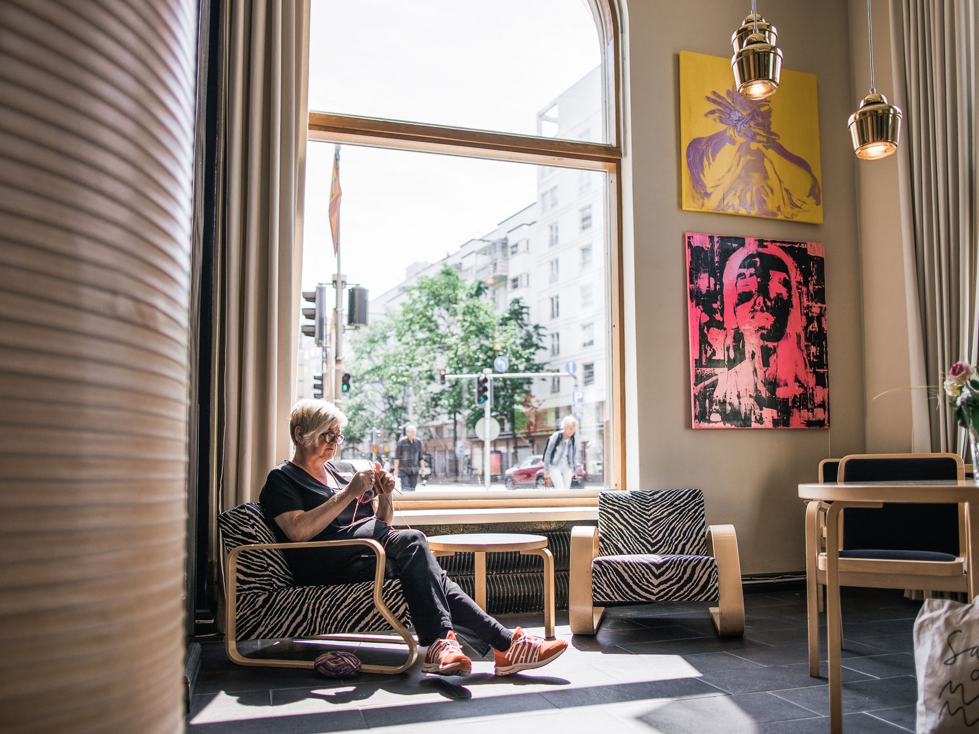 Hotel Helka | Helsinki