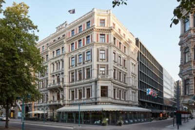 Hotel Kämp | Helsinki