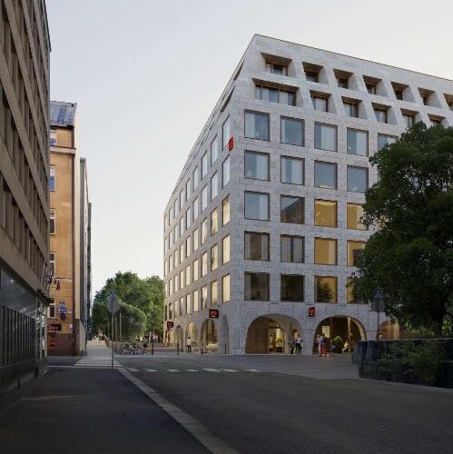 Radisson RED Helsinki