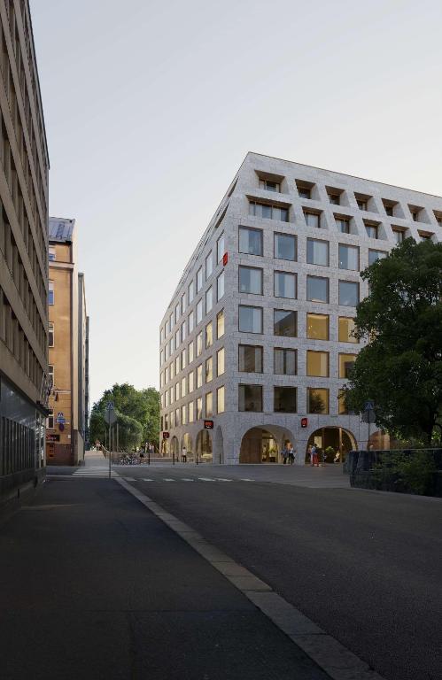 Radisson RED Helsinki