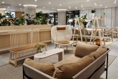 Original Sokos Hotel Tripla | Helsinki